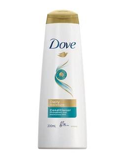 داو نرم کننده مراقبت روزانه برای موهای معمولی200میل